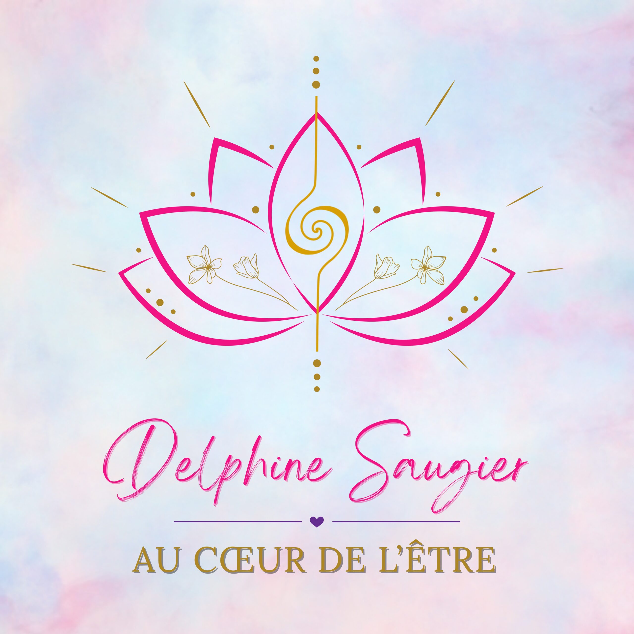 Delphine Saugier