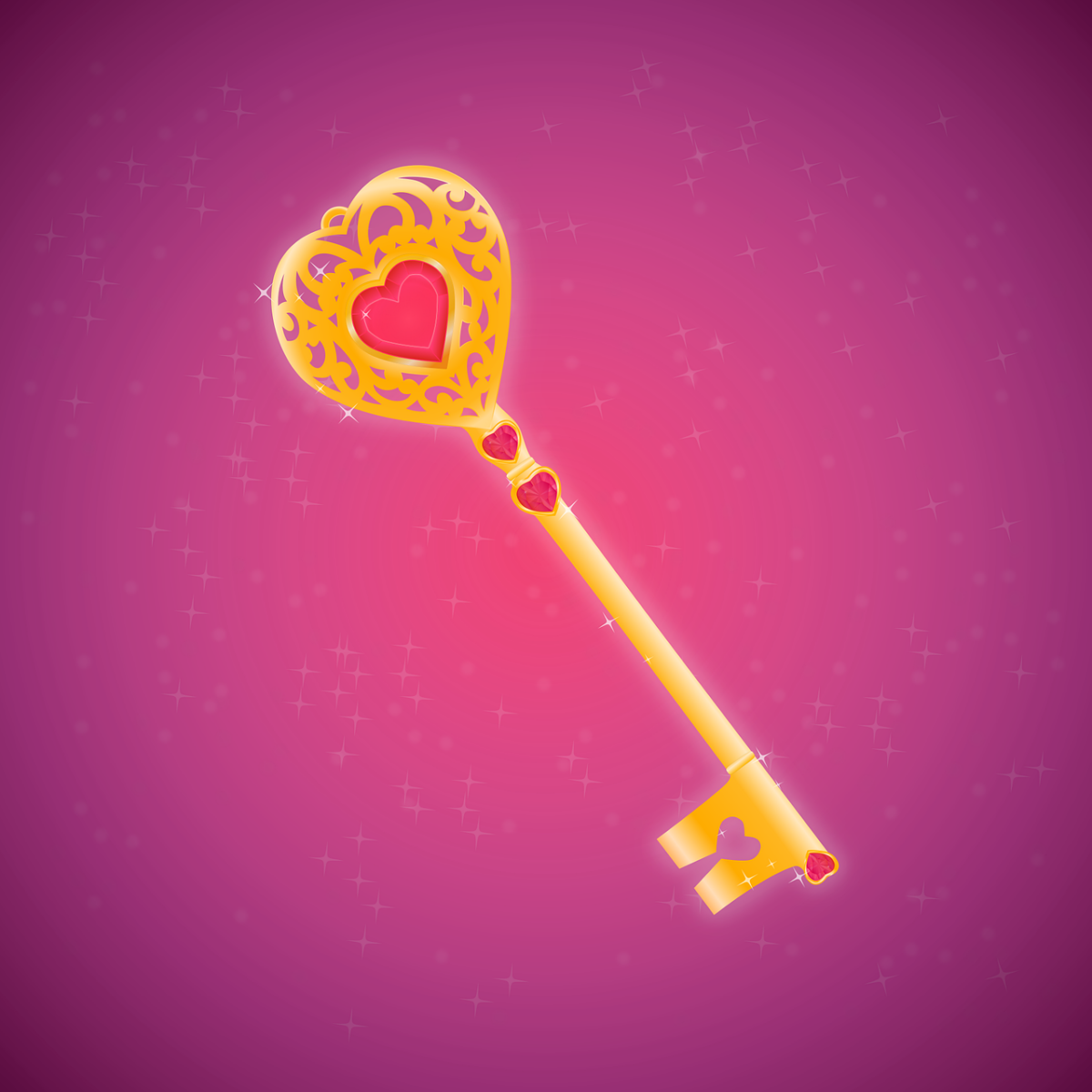 key to the heart, heart, key, lock, love, romance, jewel, gold key, valentine, symbol, declaration of love, magic, key, key, key, key, key, gold key